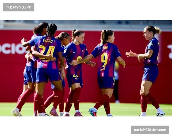 深度分析:巴萨女足高位逼抢战术如何成就联赛统治力 深度分析:巴萨女足高位逼抢战术如何成就联赛统治力