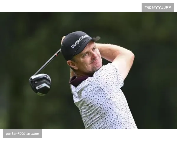 欧洲队队长卢克·唐纳德莱德杯前细致准备球场战略指南，推击表现堪称致命