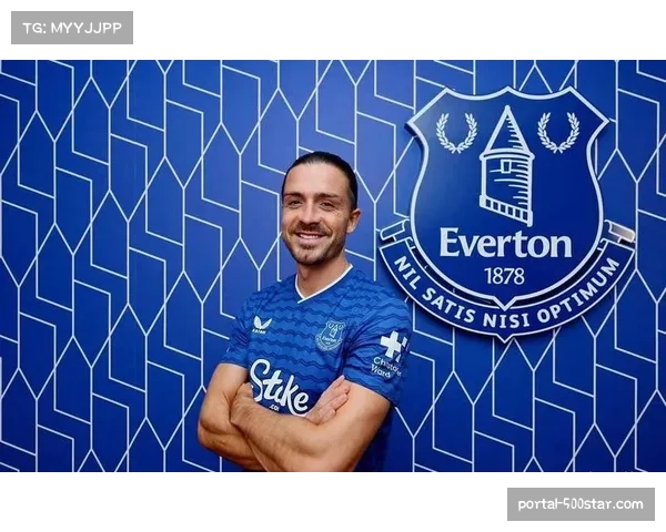 埃弗顿1-1狼队，格拉利什红牌改变战局