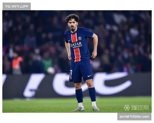 维蒂尼亚点球失手，巴黎圣日耳曼中场核心状态波动分析