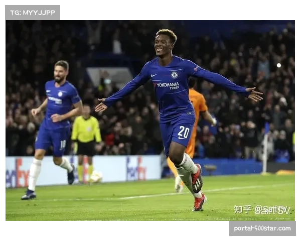 切尔西小将杜鹃租借至莱斯特城，牙买加国脚寻求出场机会