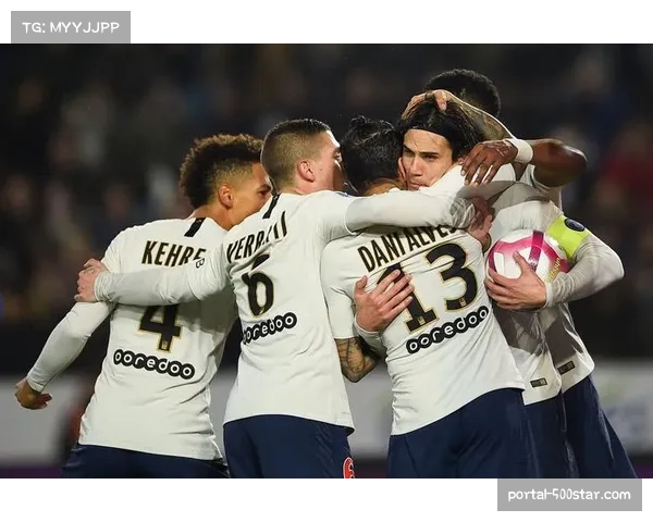 中小球会生存之道:斯特拉斯堡如何在巴黎阴影下寻求空间 中小球会生存之道:斯特拉斯堡如何在巴黎阴影下寻求空间