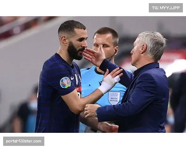 前法国国脚本泽马以投资人身份受访，谈对法国青训营的投资计划